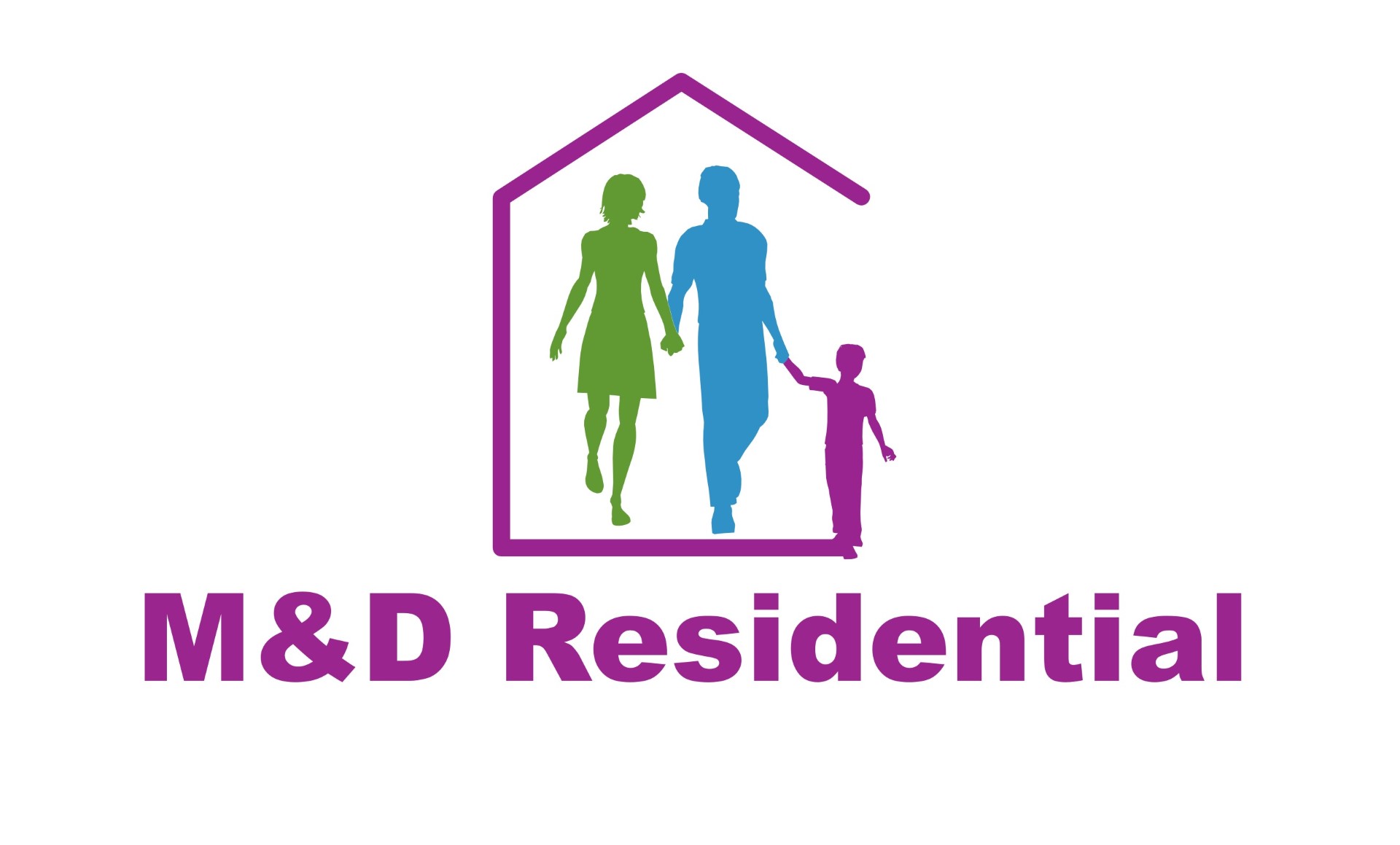 Welcome to  M&D Residential